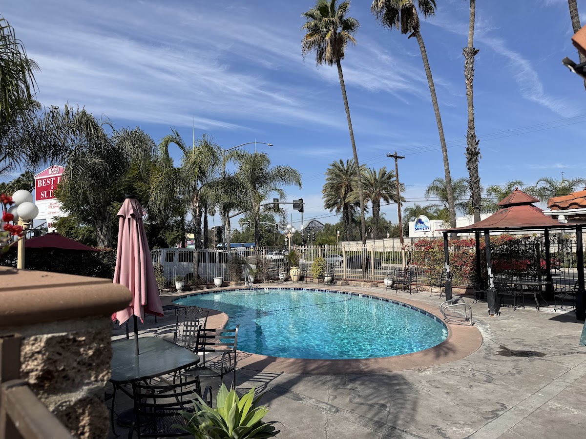 Best Inn & Suites Buena Park photo 3