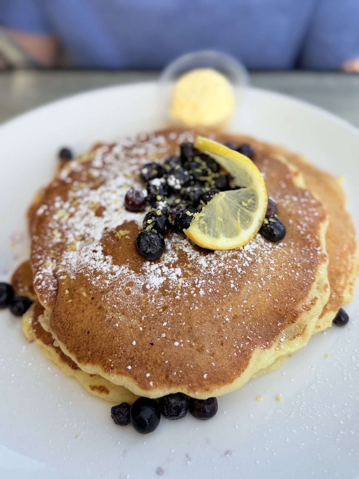 Broken Yolk Cafe photo 4