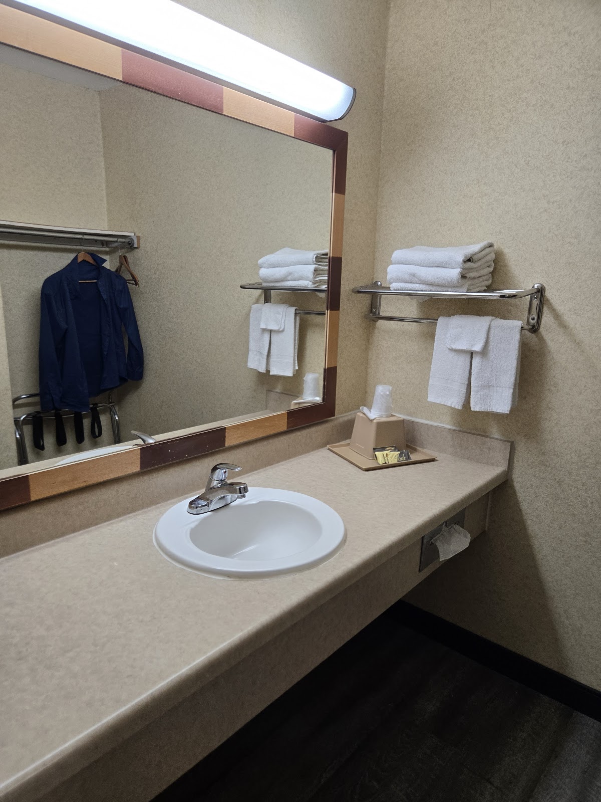 Buena Park Inn photo 4