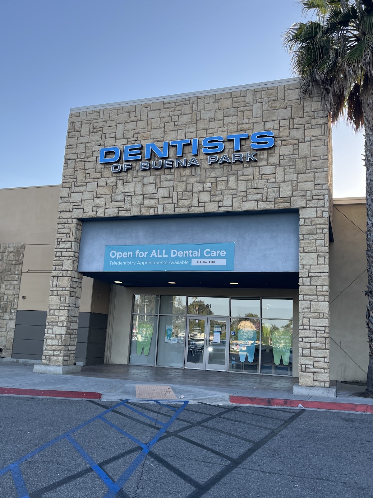 Dentists of Buena Park photo 1