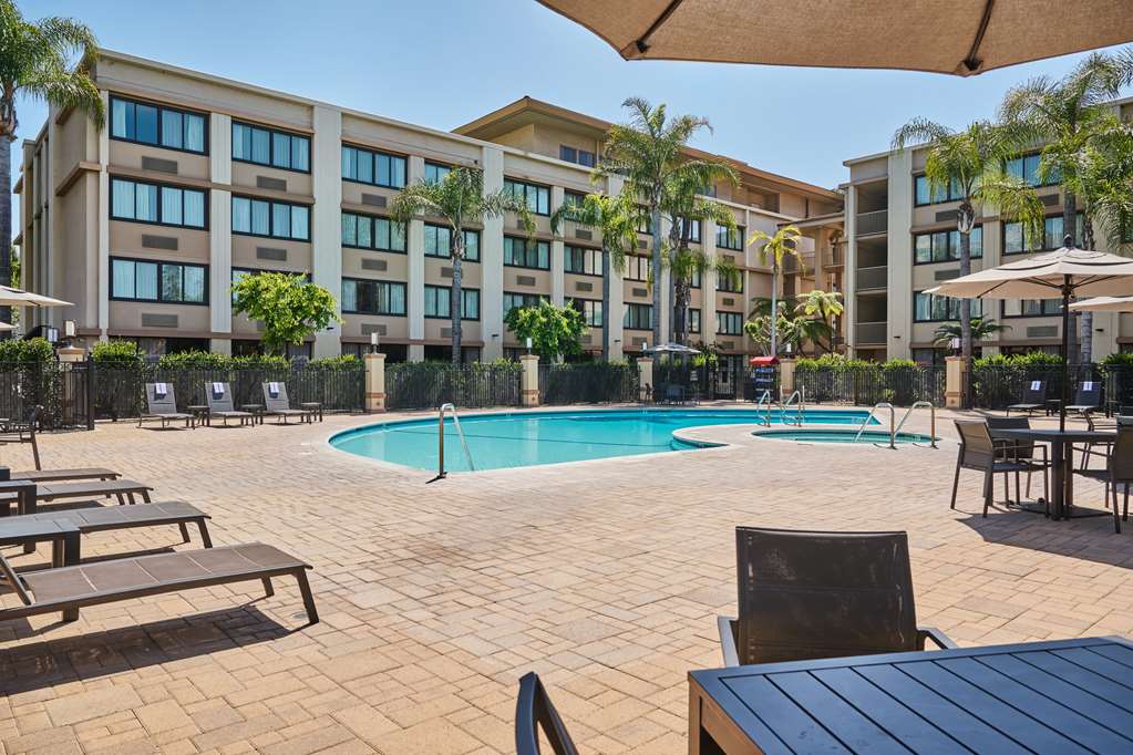 DoubleTree by Hilton Buena Park photo 1