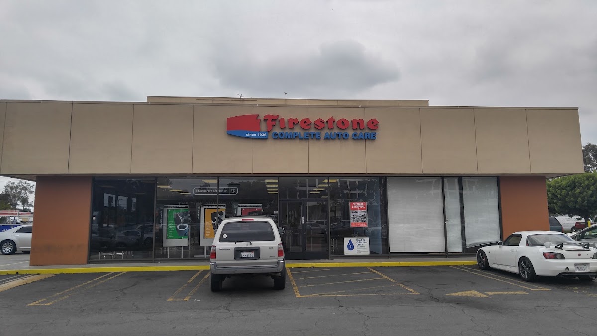 Firestone Complete Auto Care photo 4