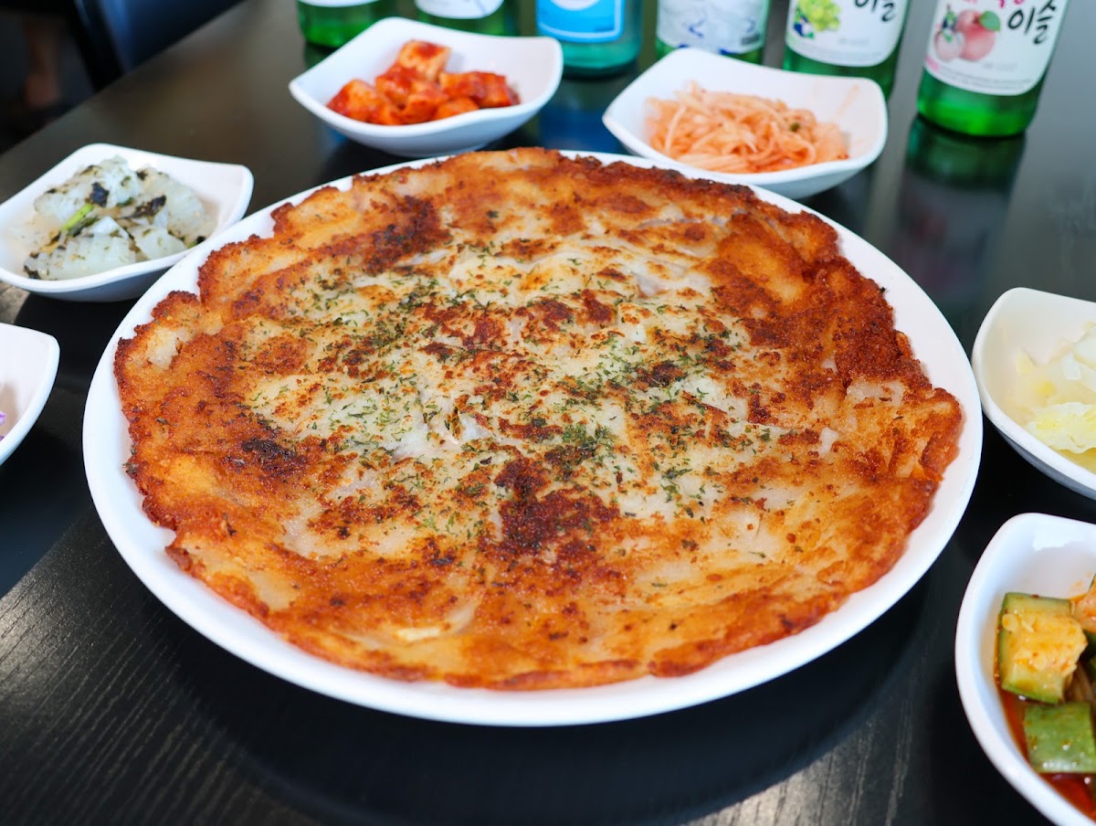 감자골 감자탕 부에나팍 (Gamjagol Gamjatang Buena Park) photo 4