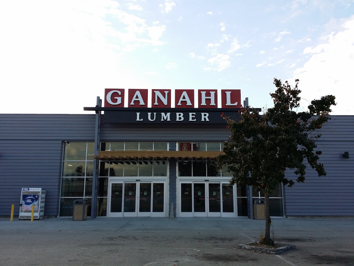 Ganahl Lumber photo 3