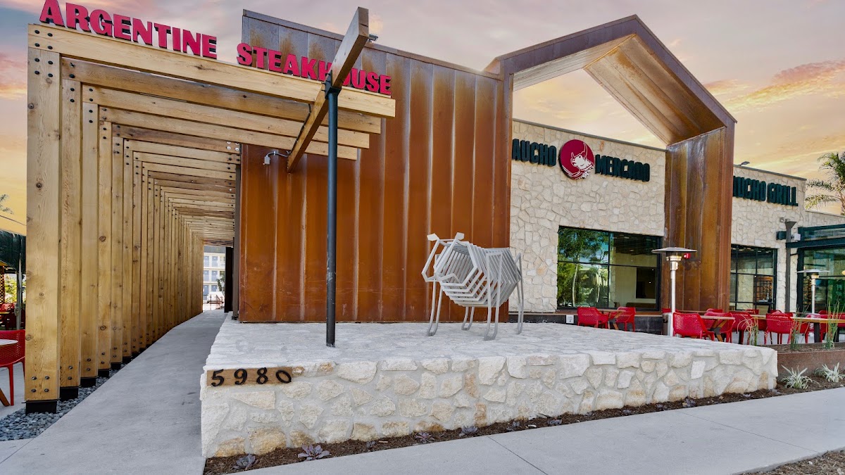 Gaucho Grill Buena Park photo 1
