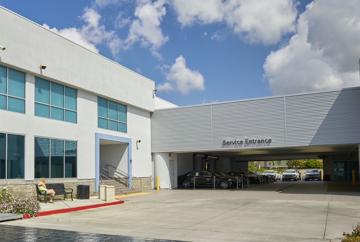 House of Imports Service Center photo 1