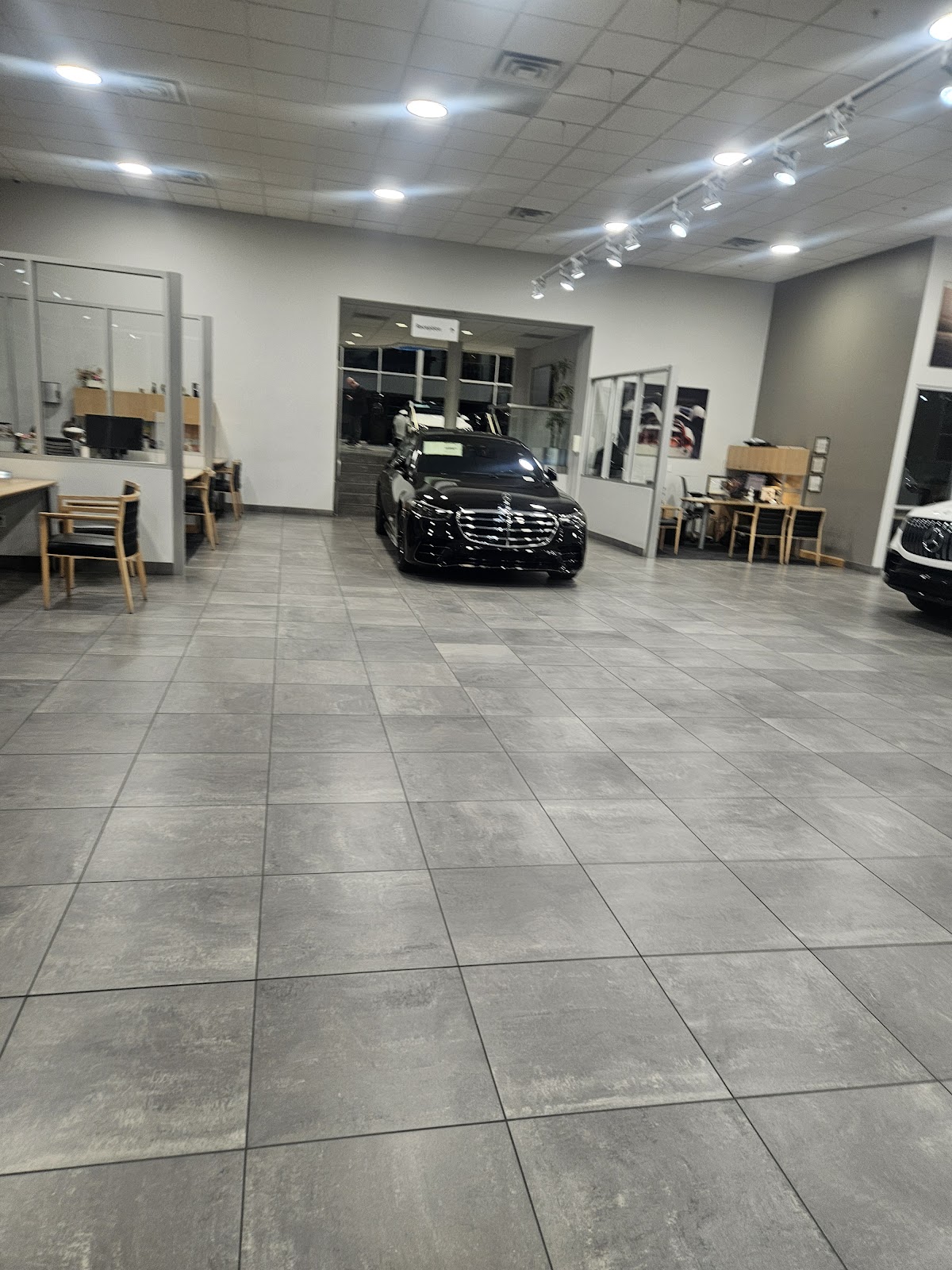 House of Imports Service Center photo 3