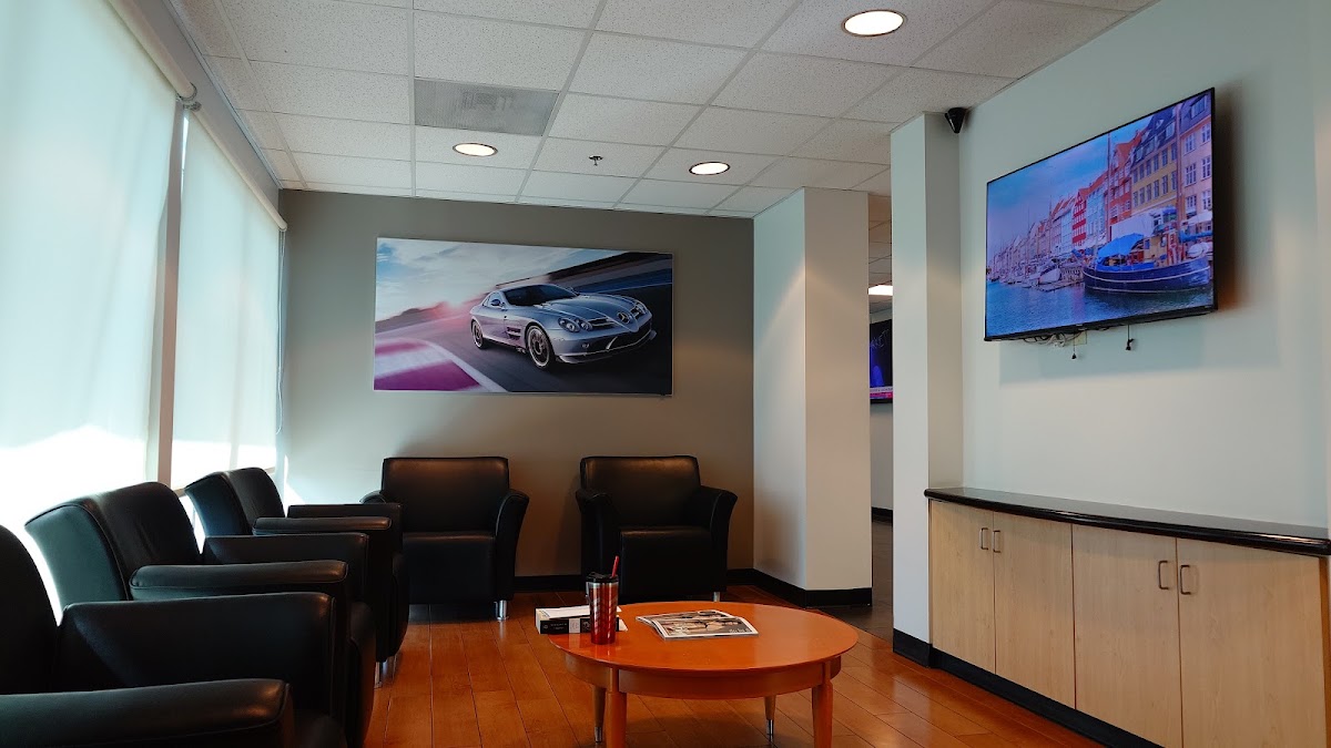 House of Imports Service Center photo 4