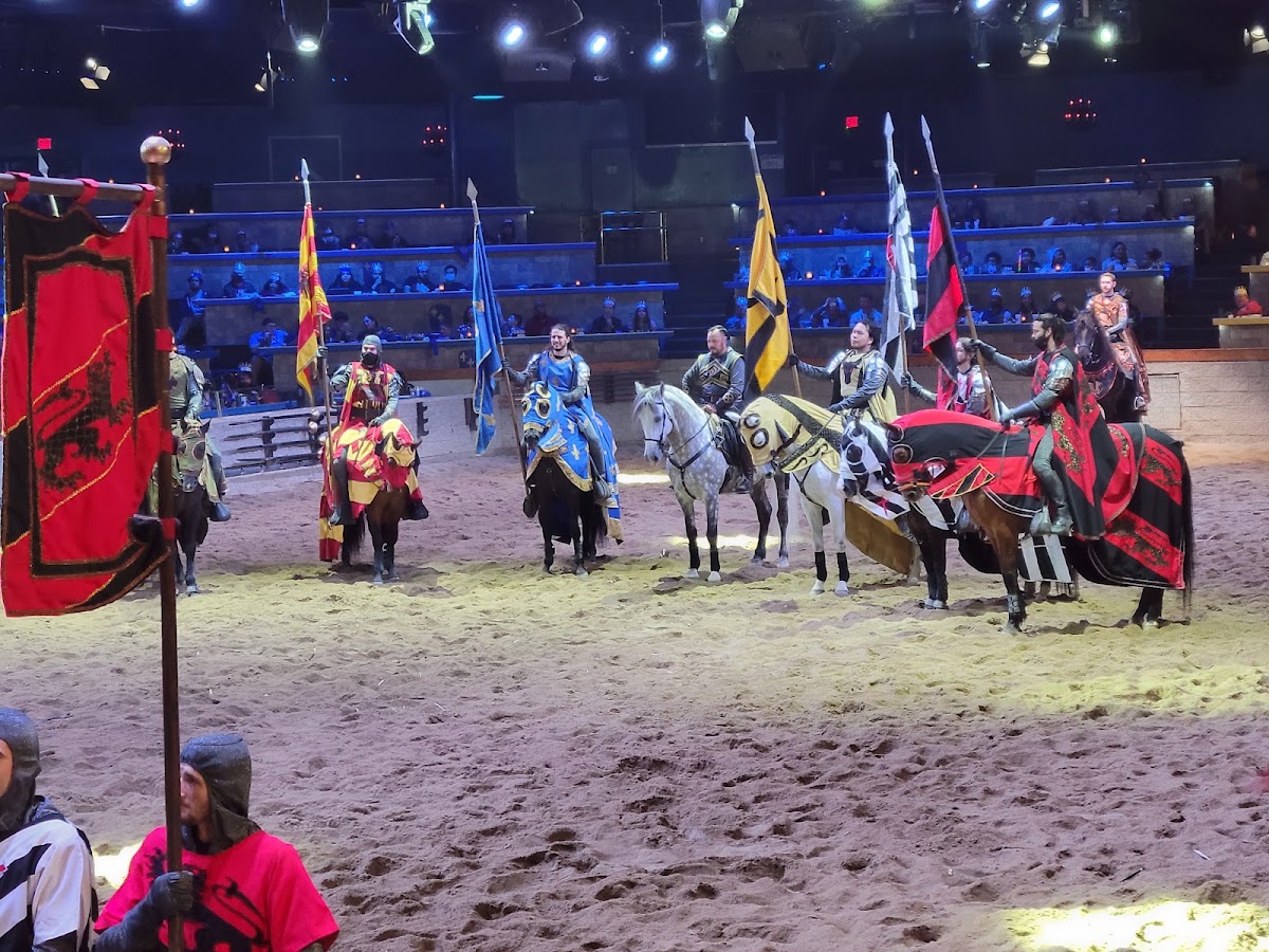 Medieval Times Dinner & Tournament photo 2
