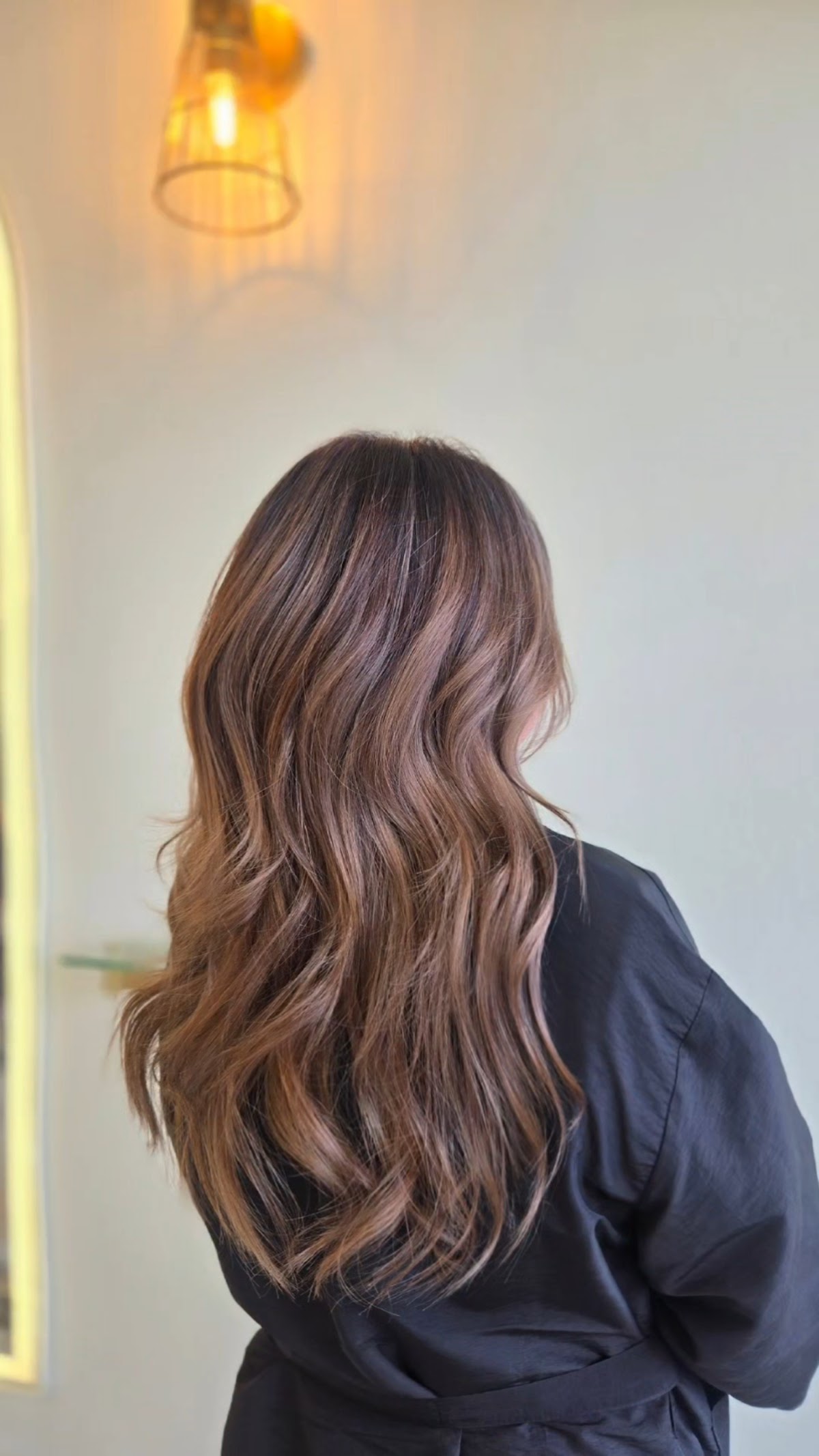 Mue Hair Studio photo 1