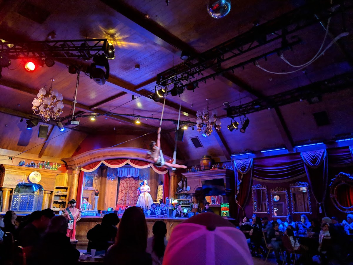 Pirates Dinner Adventure photo 4