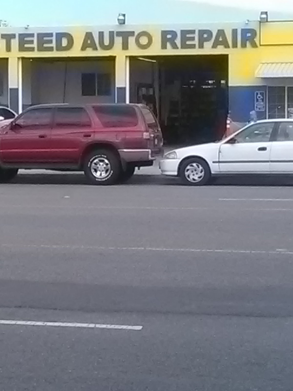 Steed Auto Repair photo 4
