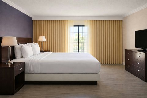 The Buena Park Grand Hotel & Suites photo 2