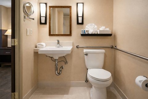 The Buena Park Grand Hotel & Suites photo 4