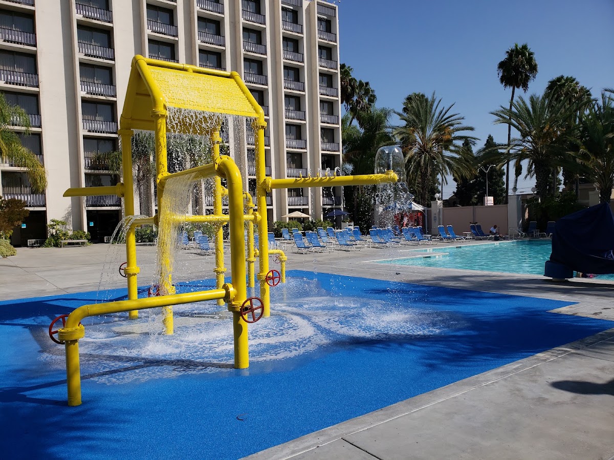 The Knott's Hotel photo 3