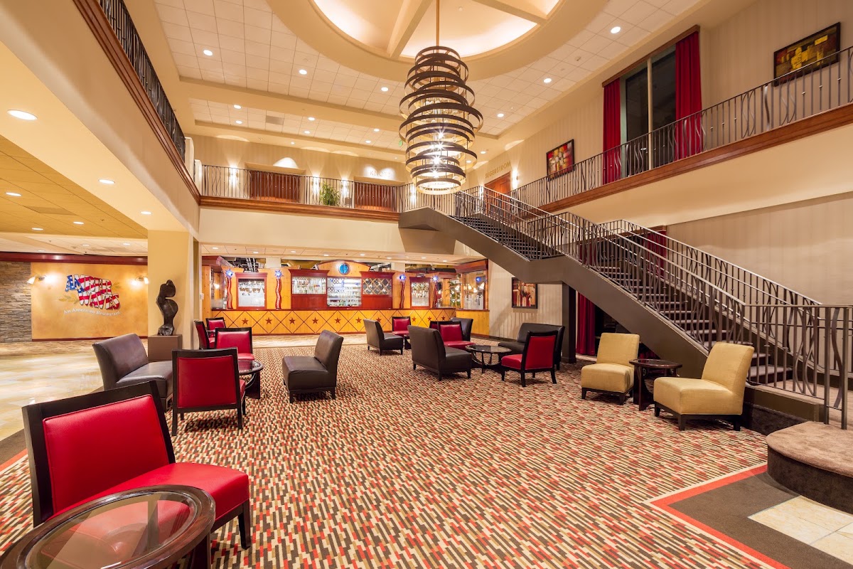 The Knott's Hotel photo 4